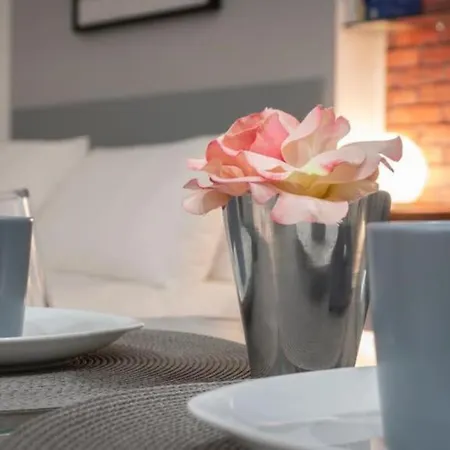 Lejlighed Welcome Loft *