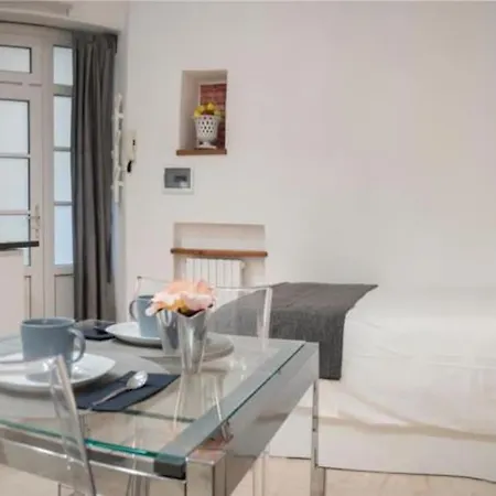 Apartamento Welcome Loft Milão